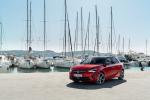 Opel Corsa GS Line 2019 года